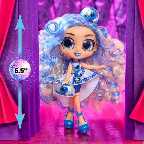 Thumbnail 6 de Just Play Disney Doorables Serie 2 Muñeca 14 cm