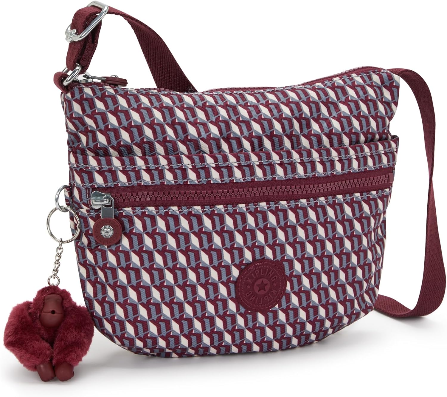 Thumbnail 3 de KIPLING Arto S petit sac bandoulière