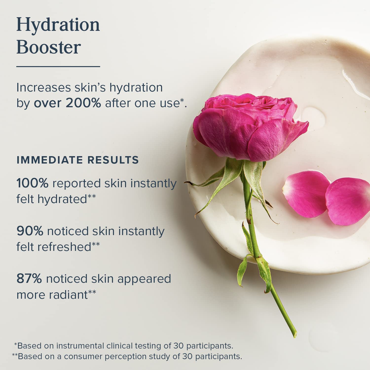 Detalle de Heritage Store Rosewater Glycerin Mist