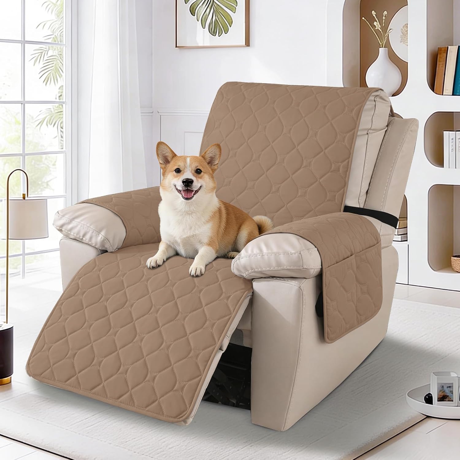 Detalle 2 de Ystyle Funda Sillon Relax 1 Plaza
