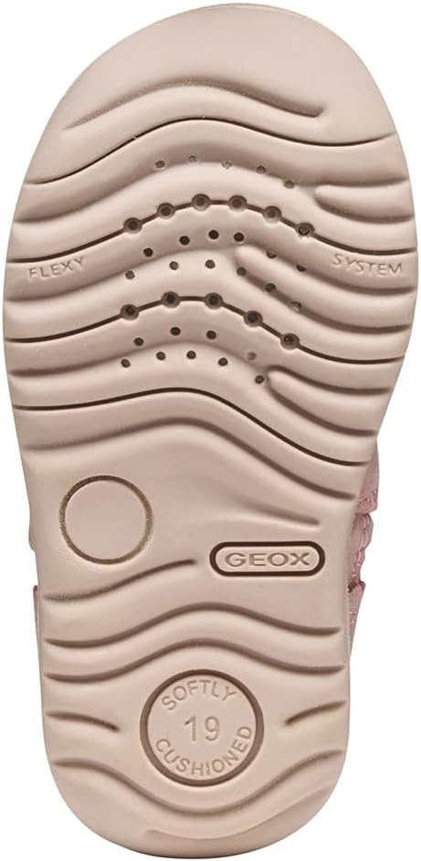 Thumbnail 6 de Geox B Macchia Girl, scarpa First Walker bimba 0-24 traspirante