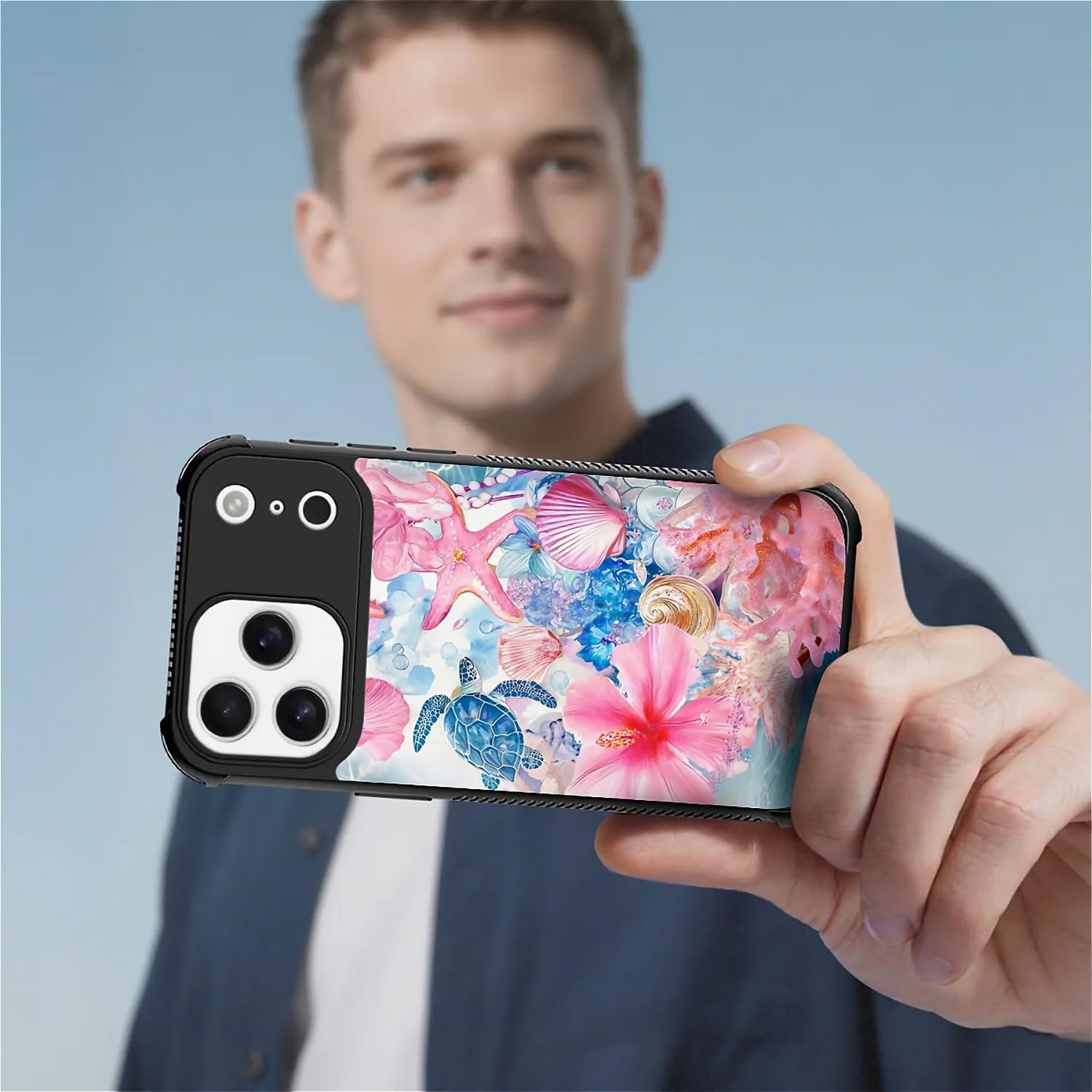 Thumbnail 6 de FKBRCL4U iPhone Case for iPhone 17 Pro Max