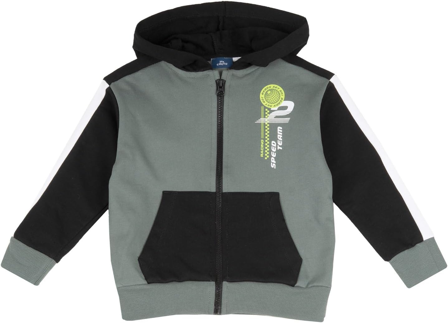 Detalle de Chicco Ensemble survêtement molletonné