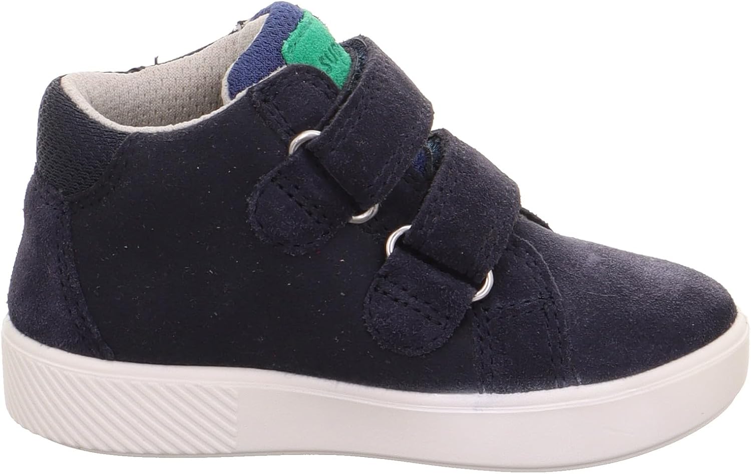Thumbnail 4 de Superfit SUPIES Sneaker 1-000771 für Jungen – bequemer Alltagsschuh mit Bewegungsfreiheit