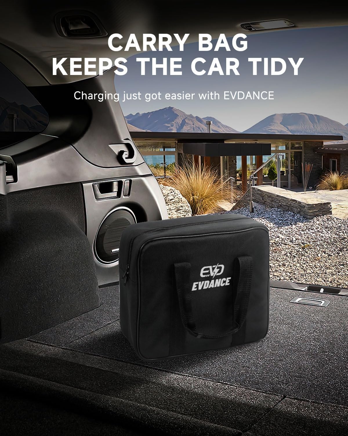 Thumbnail 6 de EVDANCE EV charging cable 10m Type 2