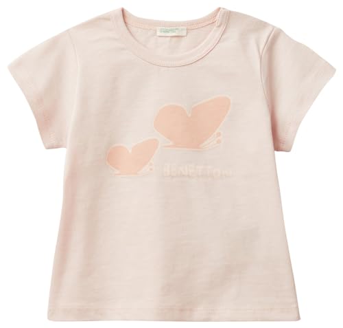 T-shirt enfant United Colors of Benetton
