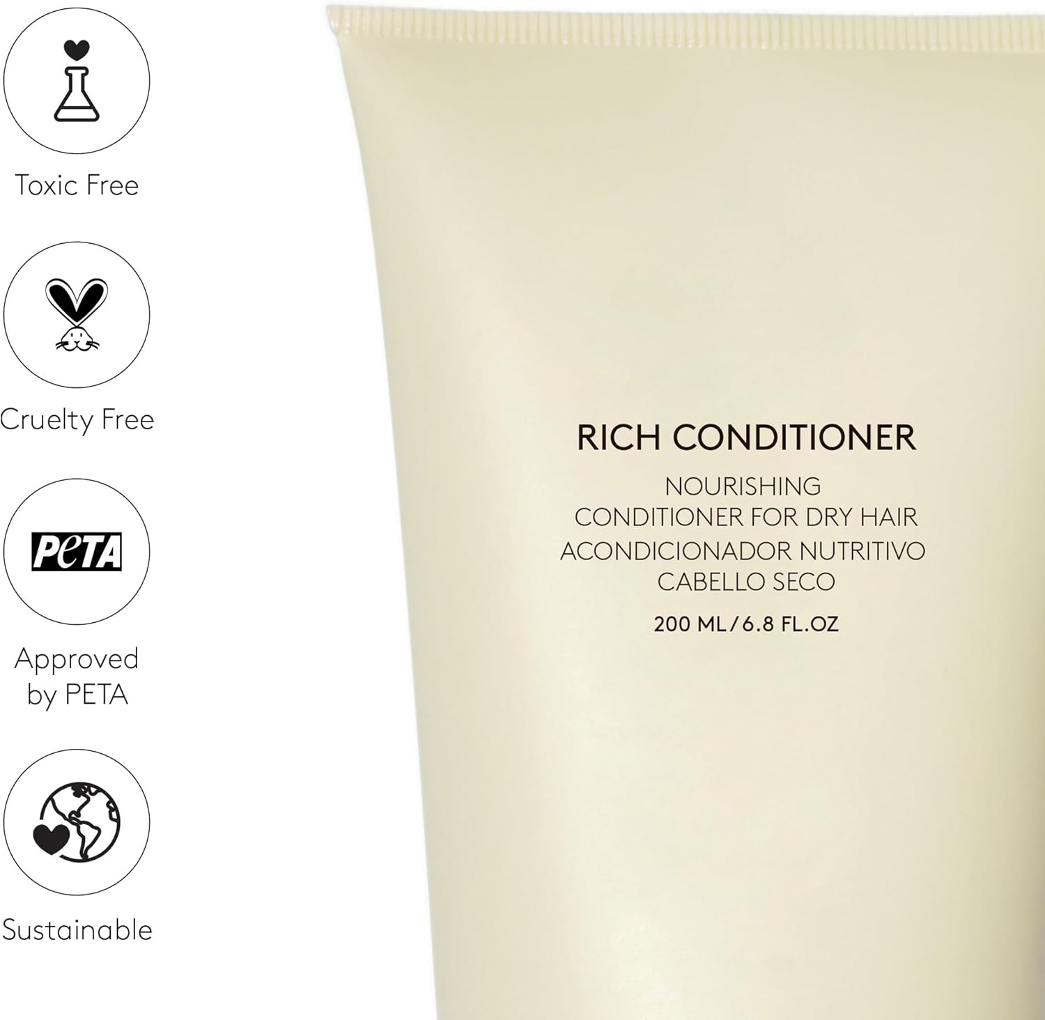 Thumbnail 6 de COCUNAT Pack Rich: champú y acondicionador 200 ml