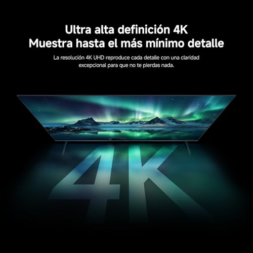 Thumbnail 5 de XIAOMI TV F Pro 55 pulgadas: QLED 4K con Fire TV OS8, Alexa y AirPlay