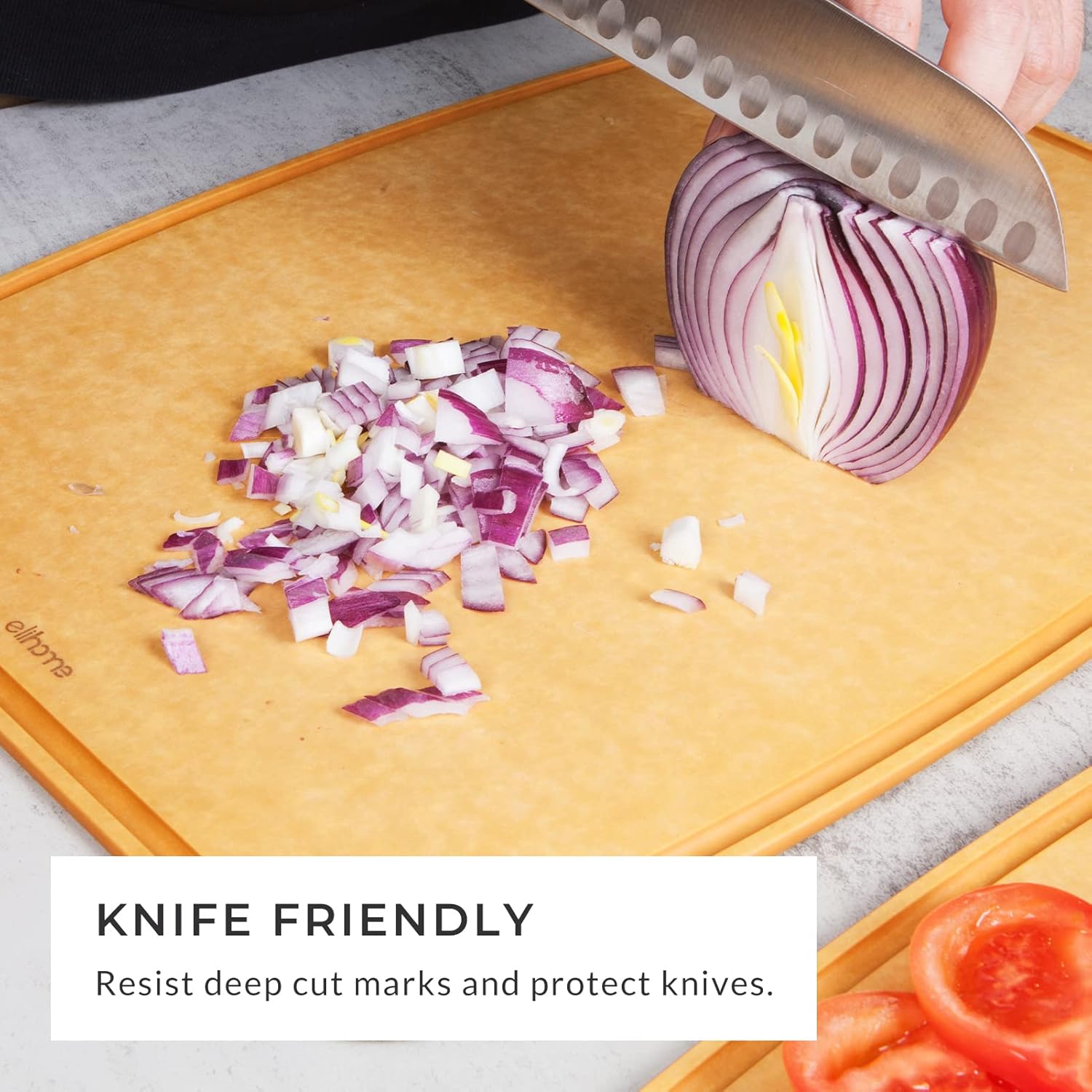 Thumbnail 4 de Elihome 4-in-1 Cutting Board Set ⚙