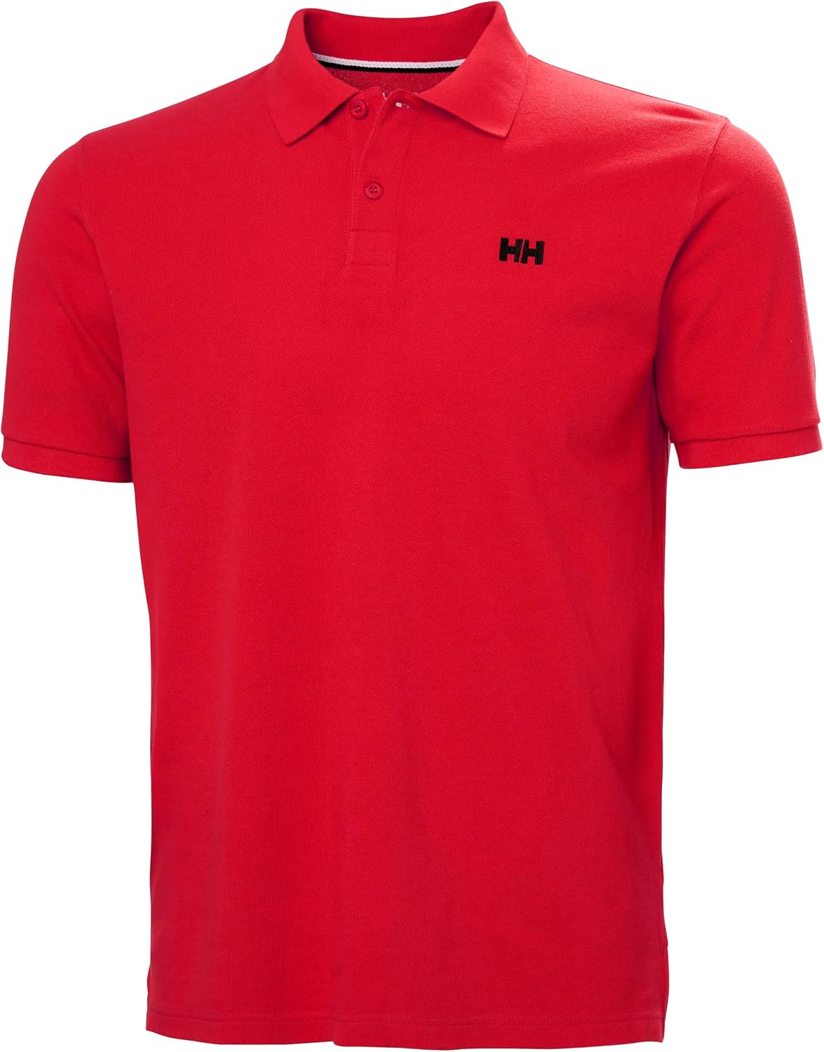 Thumbnail 6 de Helly Hansen Herren Transat Polo 2.0 – gepflegt sportlicher Polo mit klassischer Passform