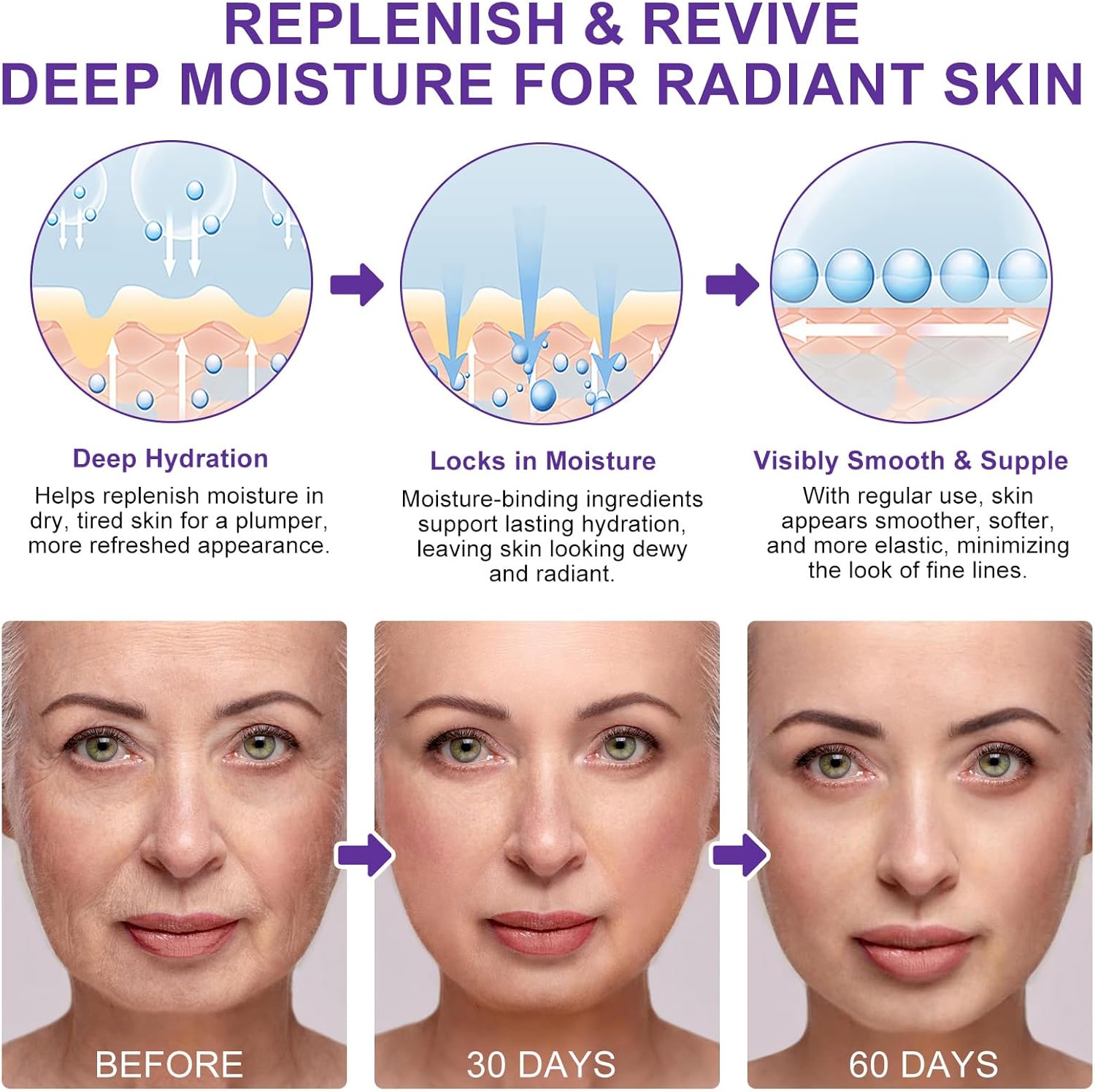 Detalle 2 de Advanced Retinol Firming Serum Stick 1PC