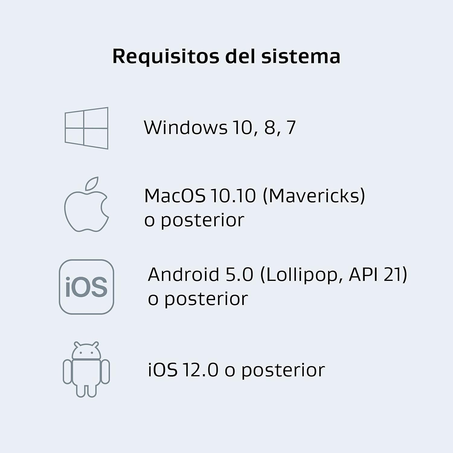 Thumbnail 3 de AVG Internet Security 2026 1 Año para 10 dispositivos