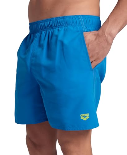 Detalle 2 de Arena Bóxer de Playa Hombre Fundamentals R - ¡Tu Compañero Ideal! 🏖