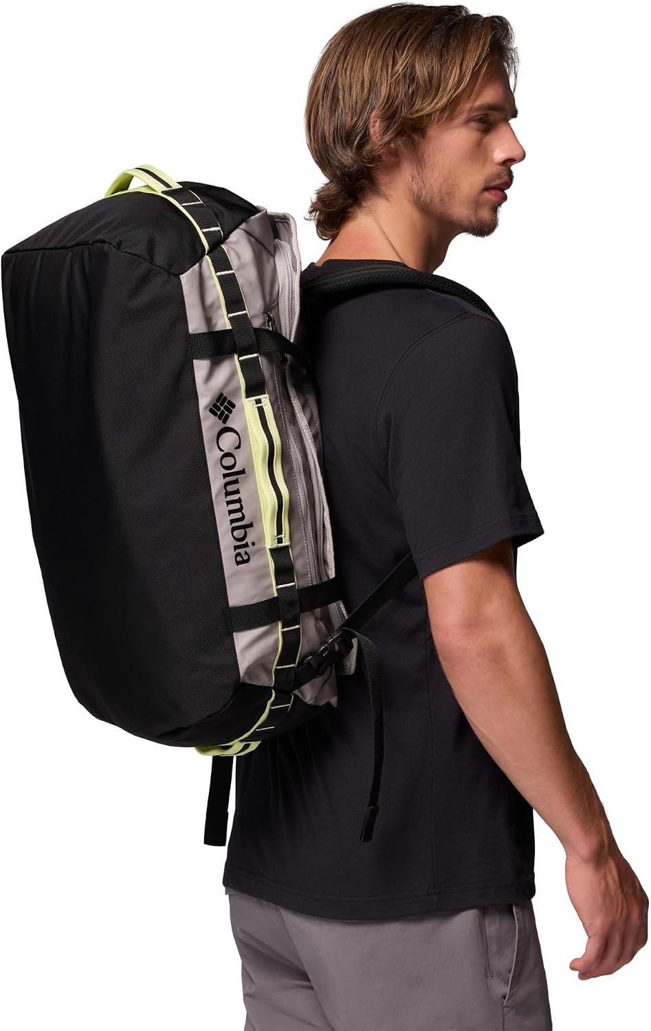 Detalle 2 de Columbia Landroamer borsone unisex 40