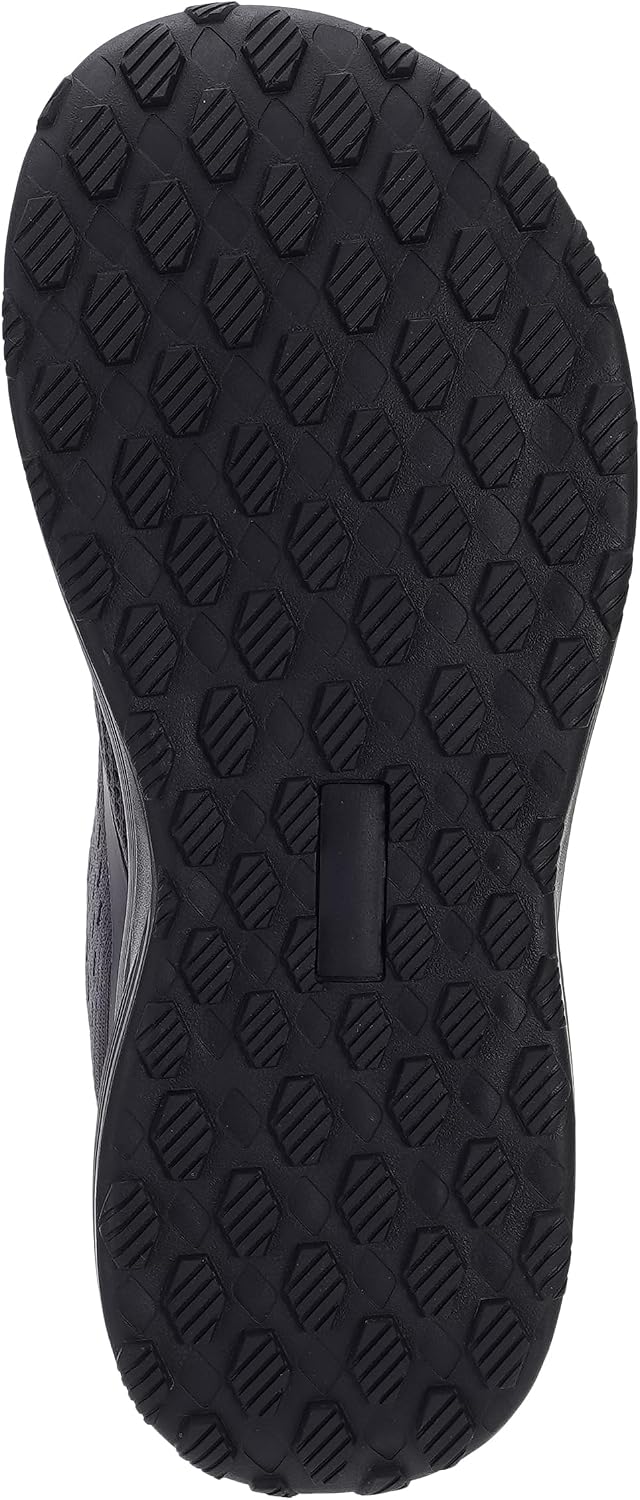 Detalle de BRONAX Men's Wide Cushioned Supportive Road Running Shoes
