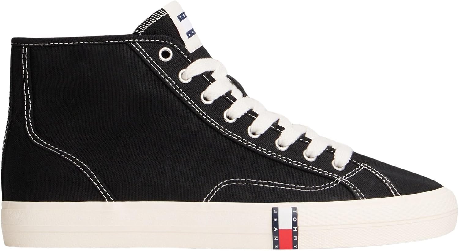 Thumbnail 5 de Tommy Jeans Femme Archive Y2k Mid Cut En0en03034 mi-Haut