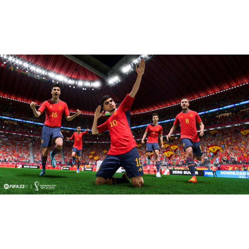 Thumbnail 3 de FIFA 23 PC – EA SPORTS