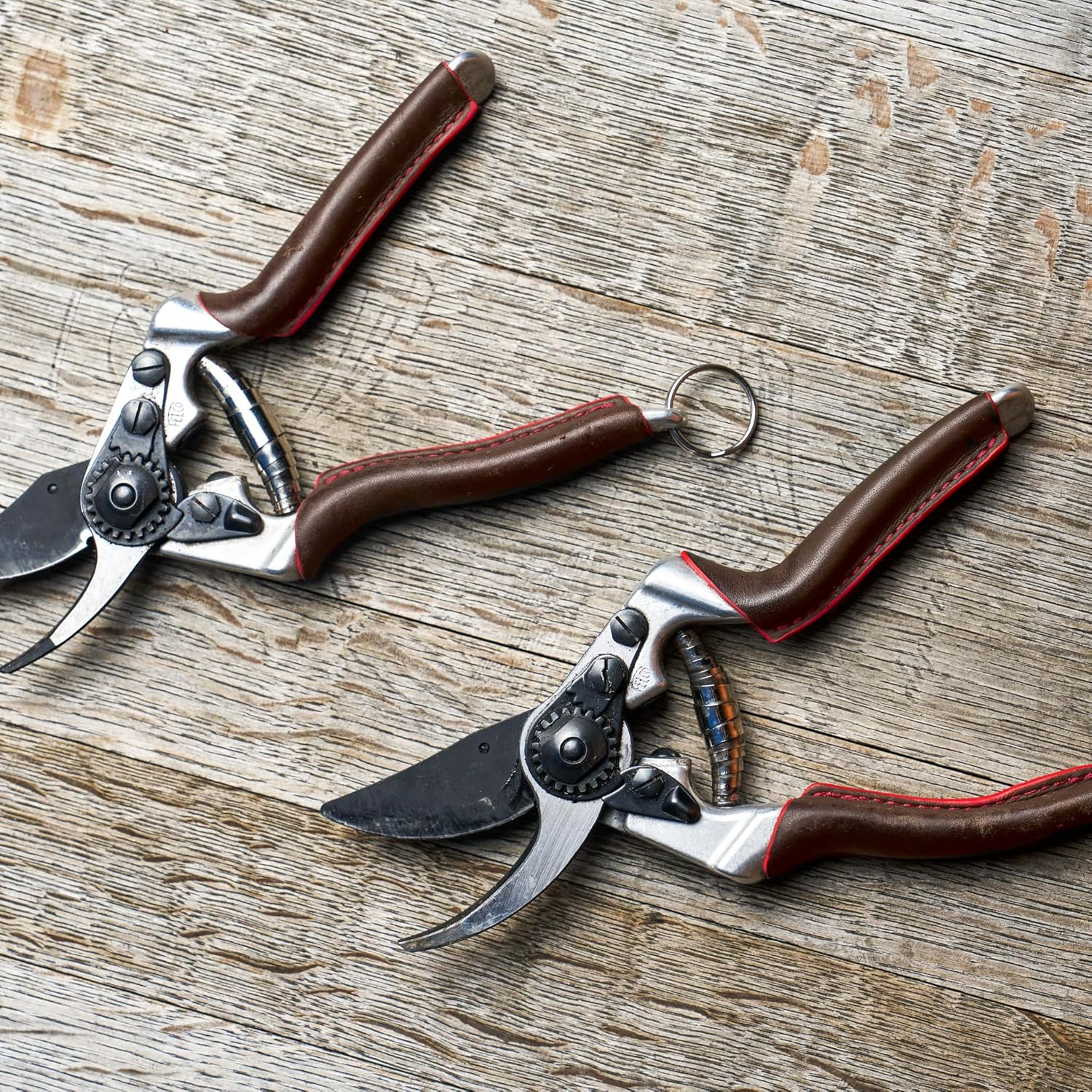 Thumbnail 4 de FELCO Elite 8: forbici da giardino ergonomiche Swiss Made per mani grandi