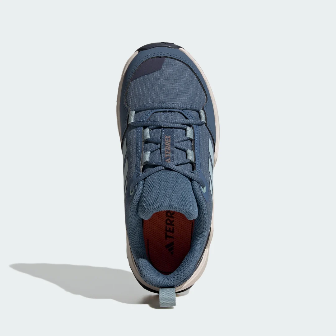 Detalle 2 de Adidas Terrex Ax4r Hiking zapatilla azul