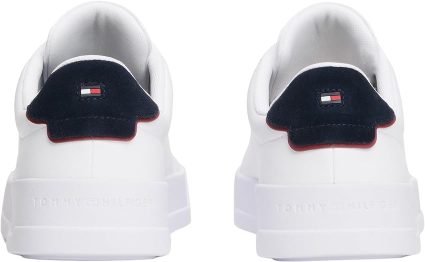 Thumbnail 1 de Tommy Hilfiger Court Sneaker Mujer zapatillas 43