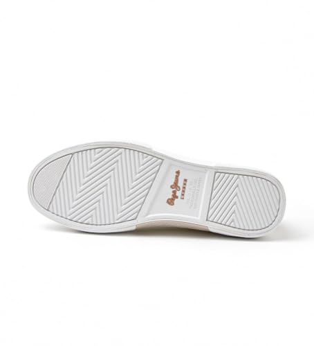 Thumbnail 6 de Pepe Jeans Kenton MAX Blanco