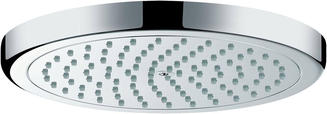 Thumbnail 2 de hansgrohe Croma 220 Air – głowica prysznicowa 220 mm, EcoSmart, chrom