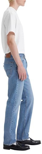 Thumbnail 11 de Levi's Hombre 501 Original Fit Vaqueros – 32W/32L (Regular o resistente)