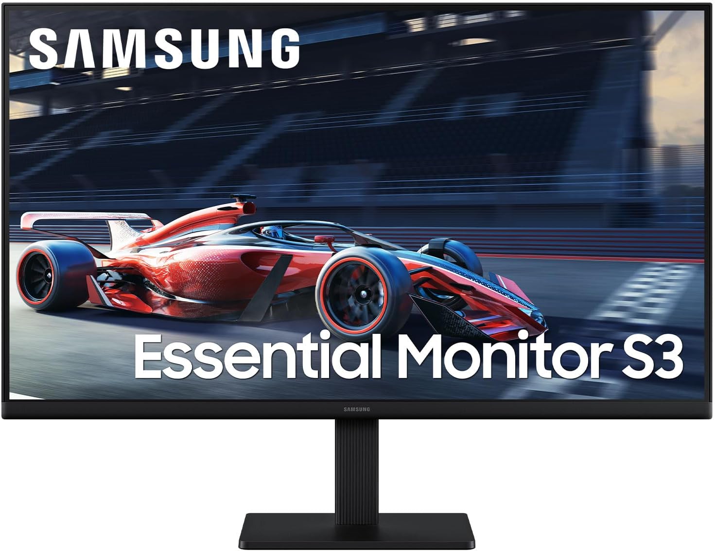Thumbnail 6 de Samsung S30GD monitor 24'' IPS Full HD