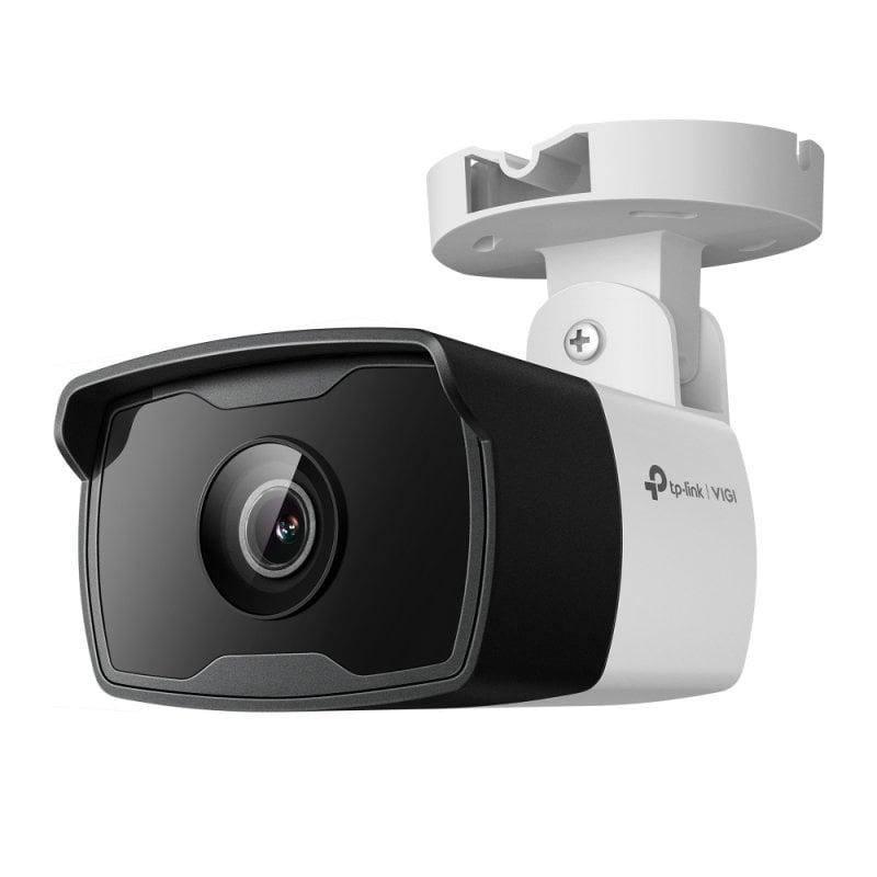 Imagen de TP-Link VIGI C330I: Cámara IP exterior 2K para vigilancia fiable en exteriores en OfertitasTOP