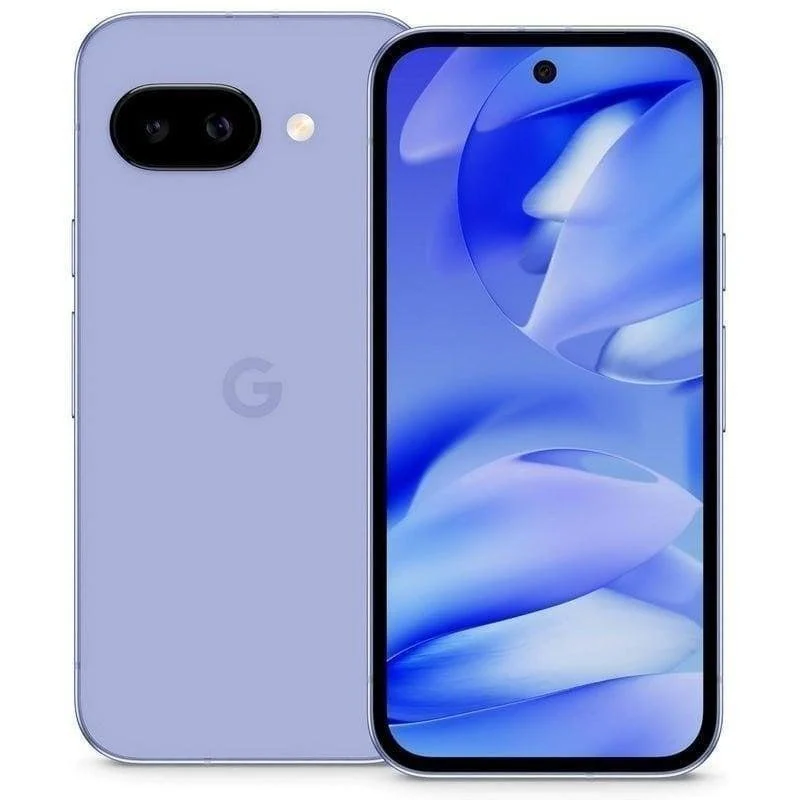 Detalle de Google Pixel 9a 5G 8GB/256GB 6.3" Púrpura