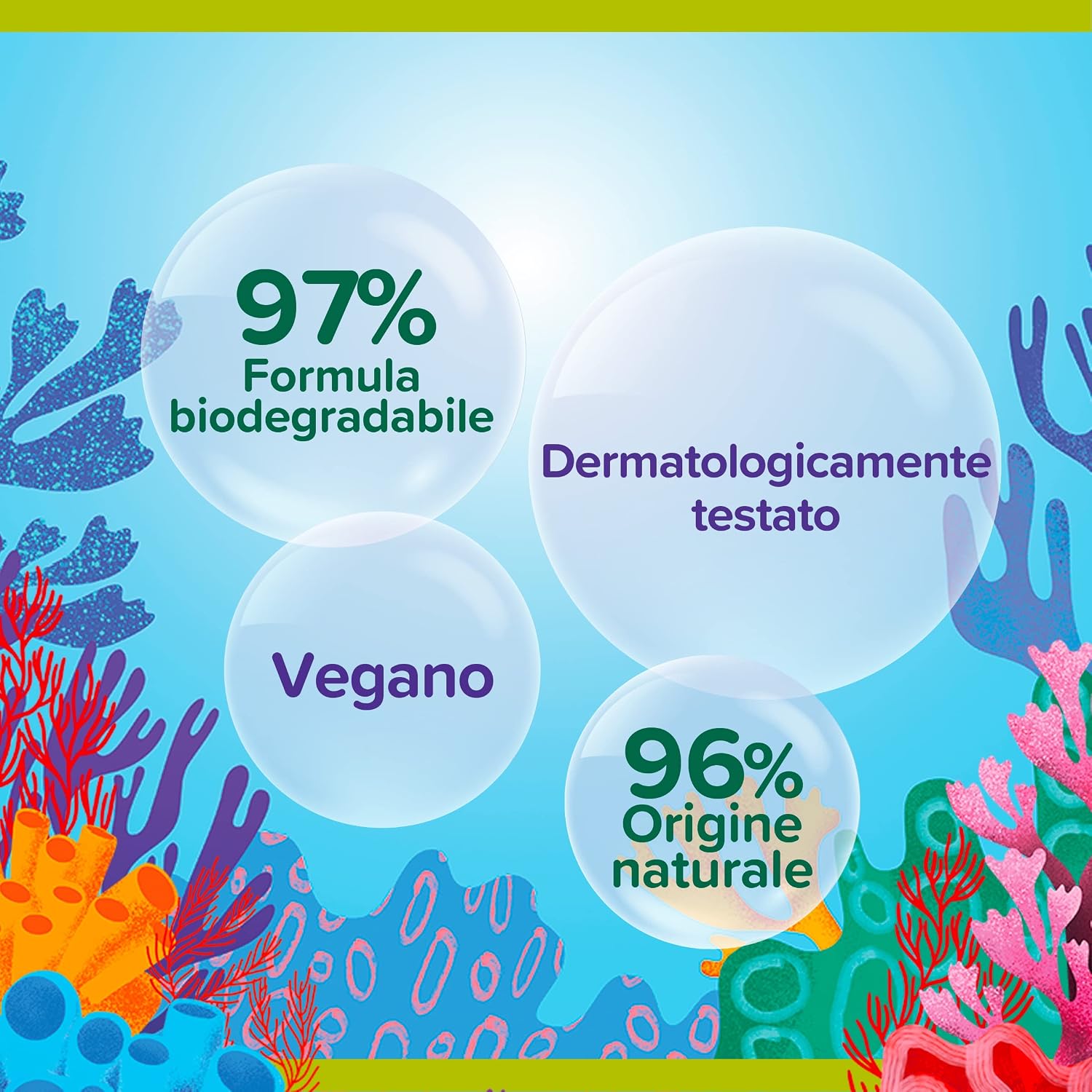 Thumbnail 3 de Palmolive Sapone Liquido Mani Aquarium 300 ml