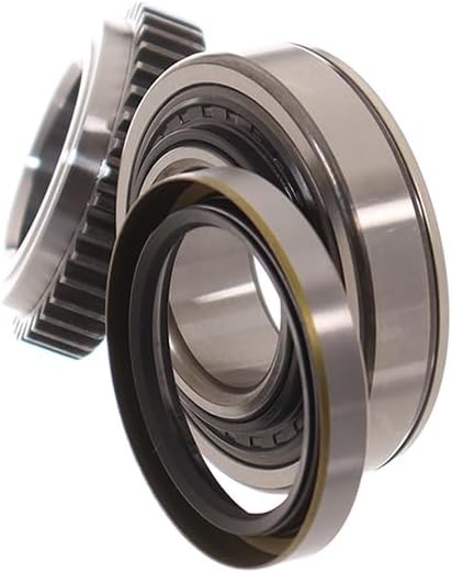 Thumbnail 2 de SKF VKBA 7550 Kit Cuscinetti per Routa – kit completo per sostituzione ruota