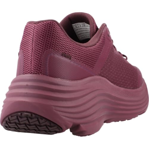 Thumbnail 2 de Skechers MAX Cushioning Endeavour Canova para mujer – Zapatillas cómodas en Borgoña (Talla 42)