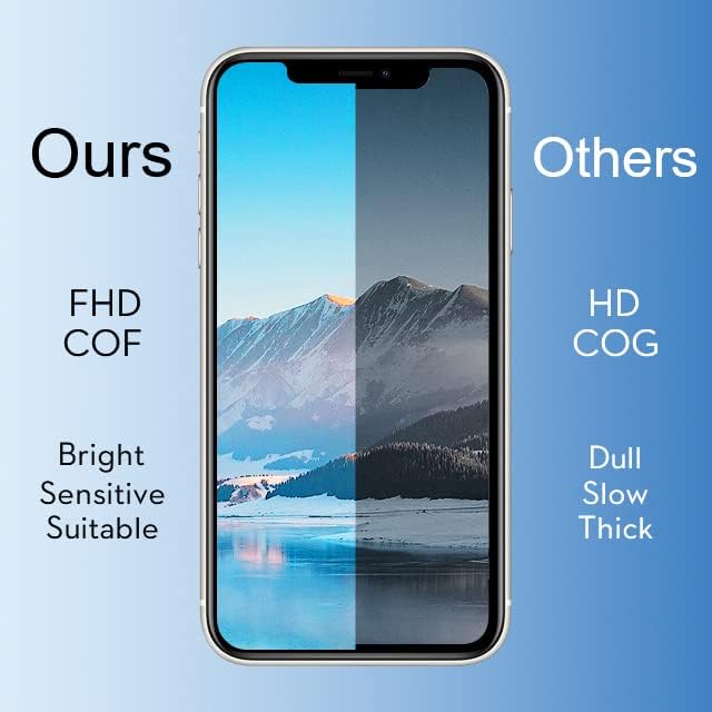 Thumbnail 3 de LL TRADER iPhone 11 Screen Replacement