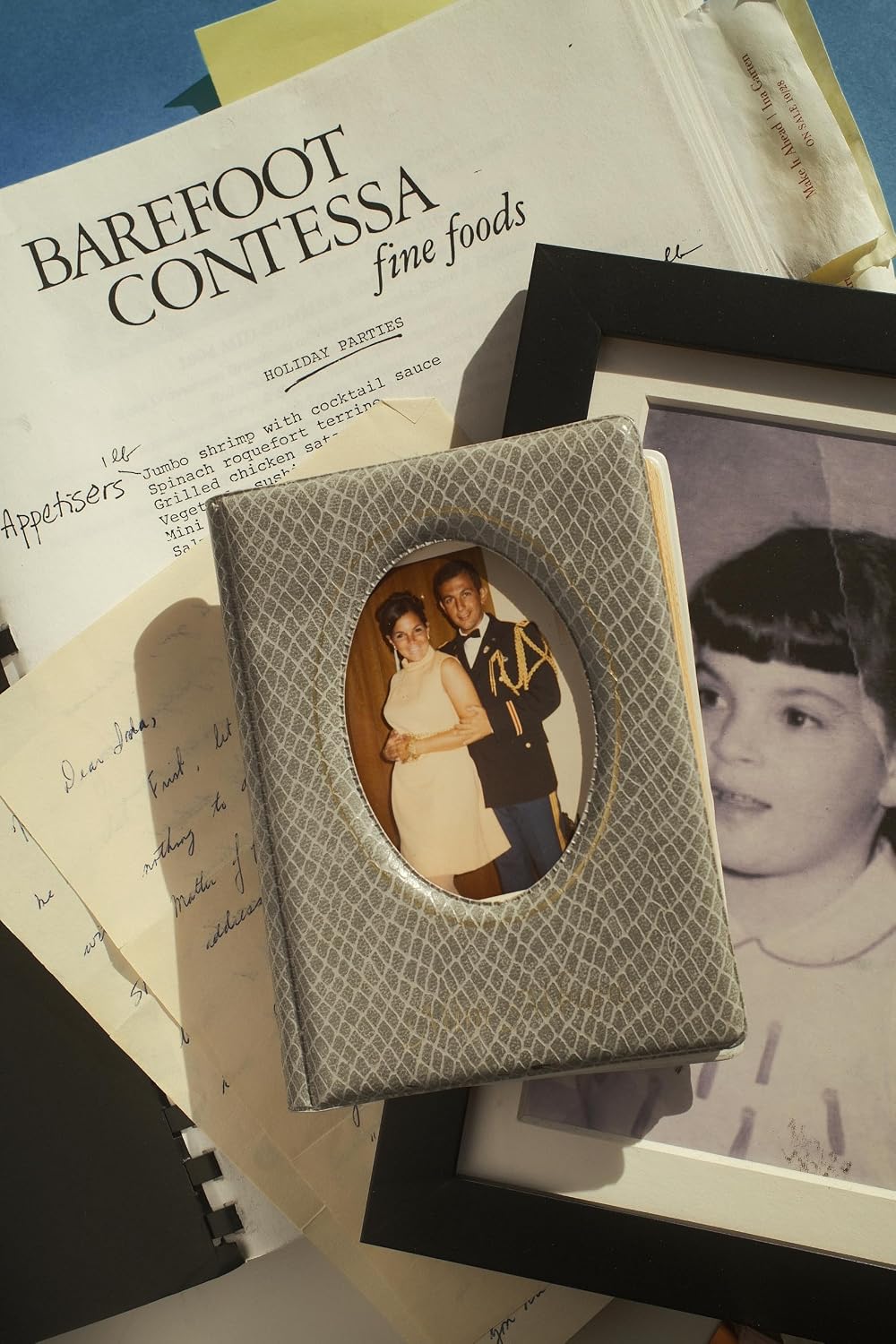 Thumbnail 2 de Be Ready When the Luck Happens: A Memoir – boek van 320 pagina's