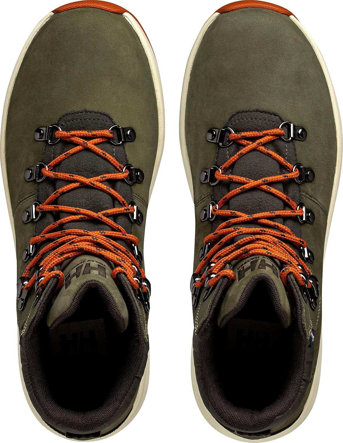 Detalle de Helly Hansen Herren Coastal Hiker Hiking Boot