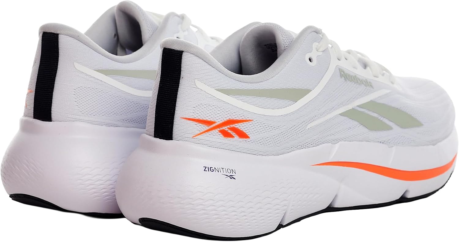 Detalle 2 de Reebok Zignition basket homme