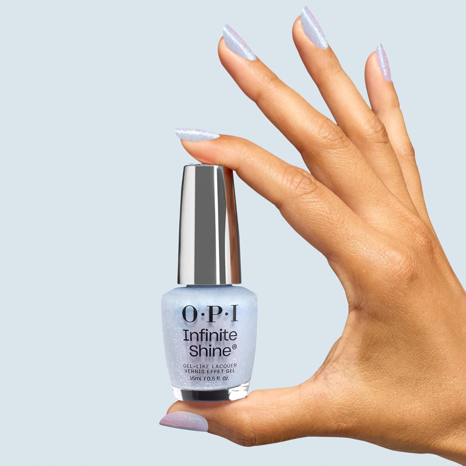 Thumbnail 3 de OPI Infinite Shine Nail Polish OPI’M Dreaming – Gel Nagellack ohne UV-Lampe, bis zu 11 Tage Halt (15 ml)