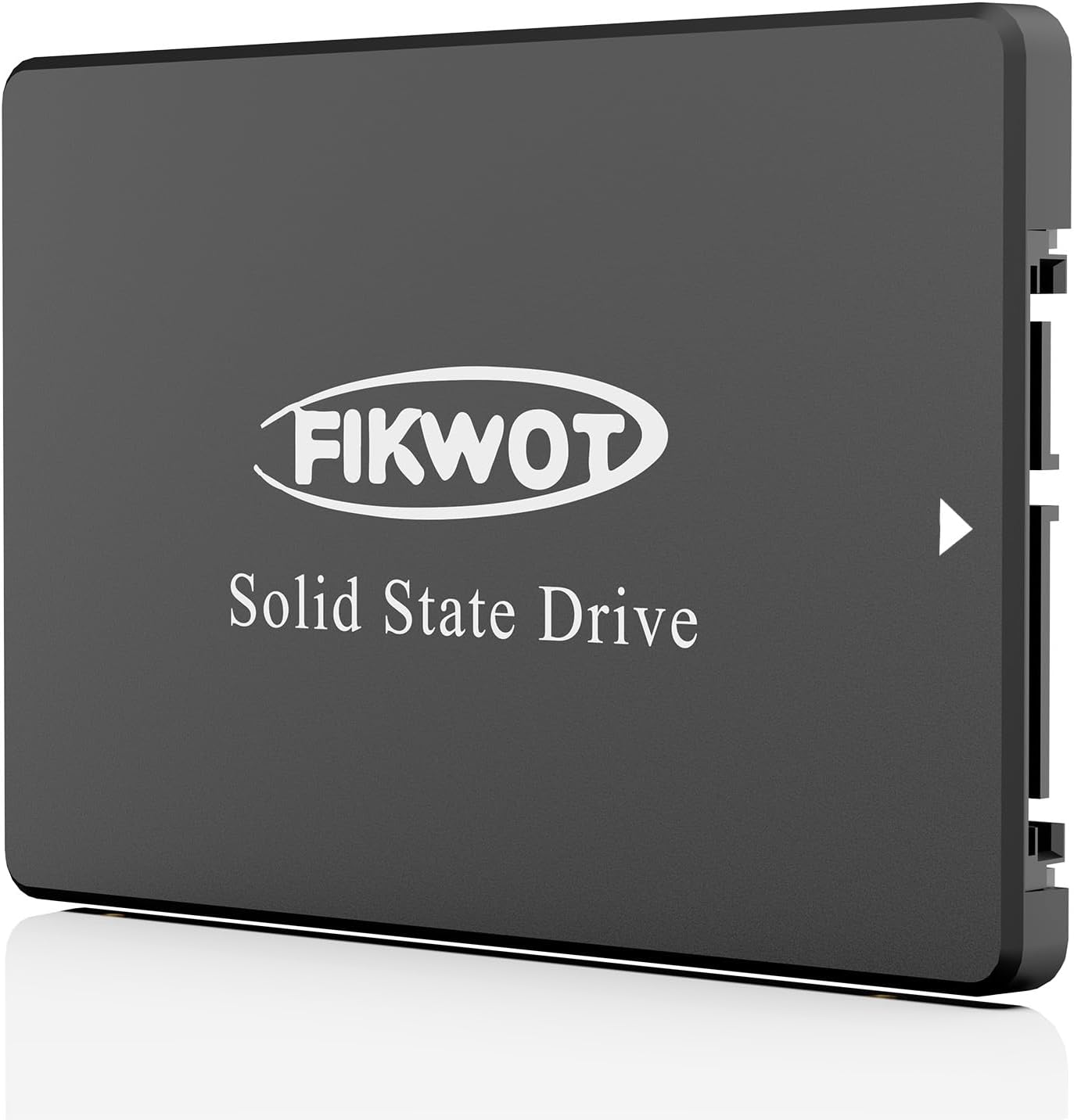 Thumbnail 6 de Fikwot 2.5-Inch SSD 256GB