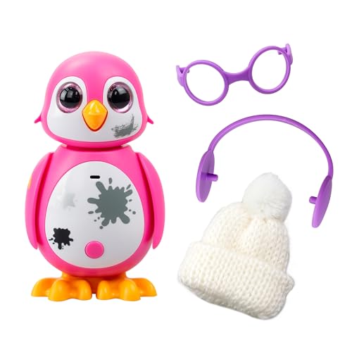 Thumbnail 2 de Bizak Mini Salva al Pingüino Rosa
