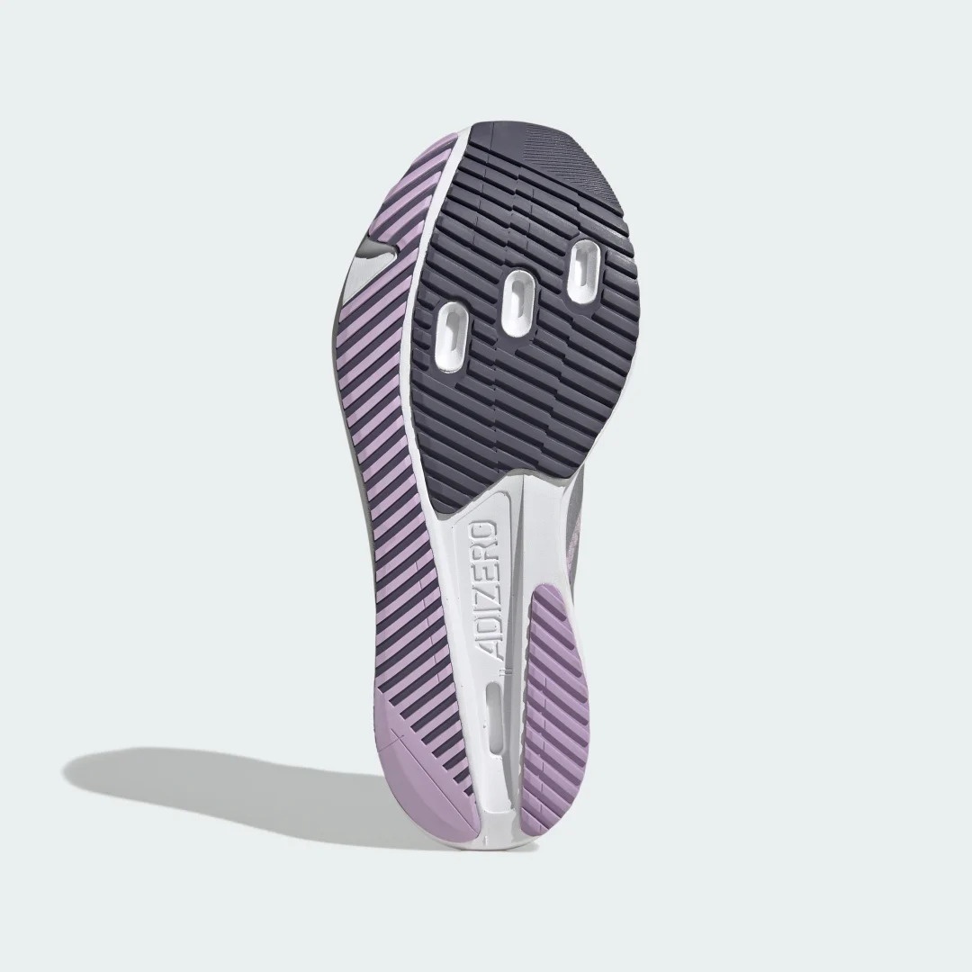 Detalle de Zapatilla Adizero SL2 (Violeta) – Adidas