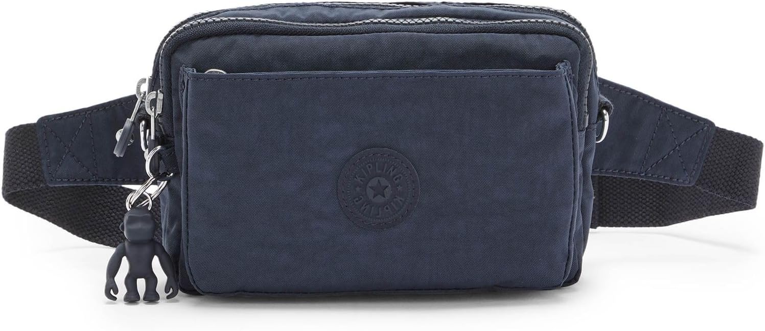 Detalle de Kipling ABANU MULTI tracolla 13x19x8 cm