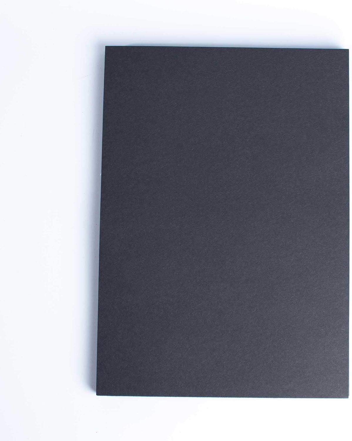Thumbnail 5 de House of Card & Paper A3 160 GSM Black Card – Pack of 50 Sheets
