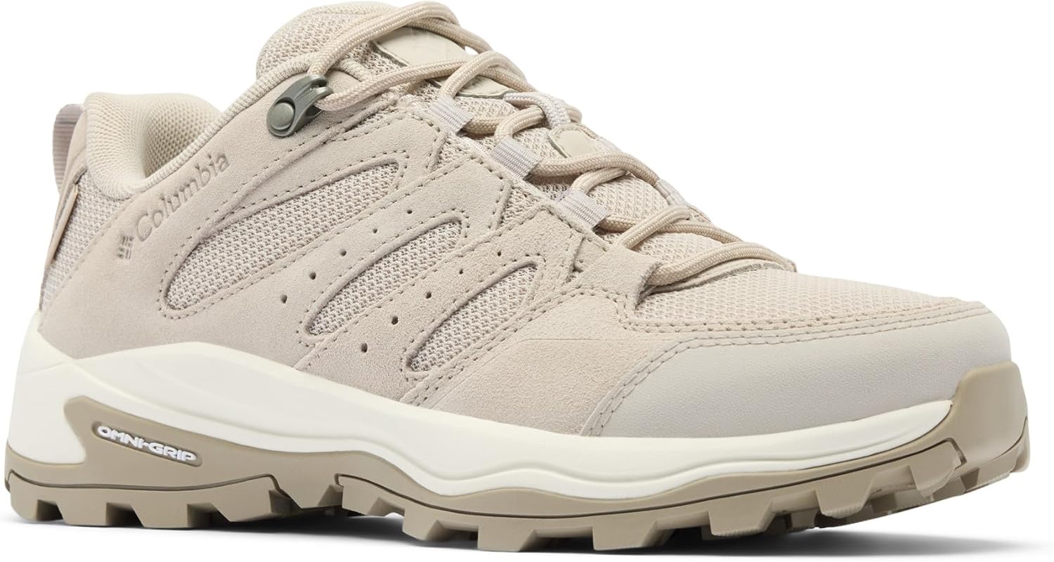 Thumbnail 6 de Columbia Redmond IV Low Waterproof: calzatura trekking leggera e robusta per uomini e donne in outdoor