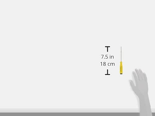 Detalle 2 de PB SWISS TOOLS 8206S-3-100ESD スイスグリップ・ボールポイントESDドライバー 3.0mm