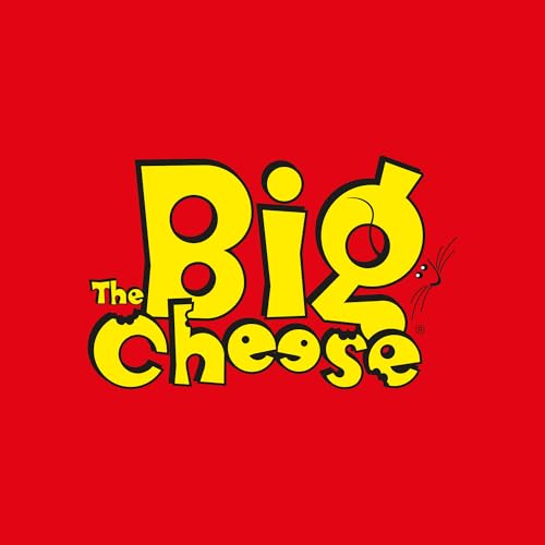 Thumbnail 7 de The Big Cheese All-Weather Rodent Block – 30 x 10g (Blue)