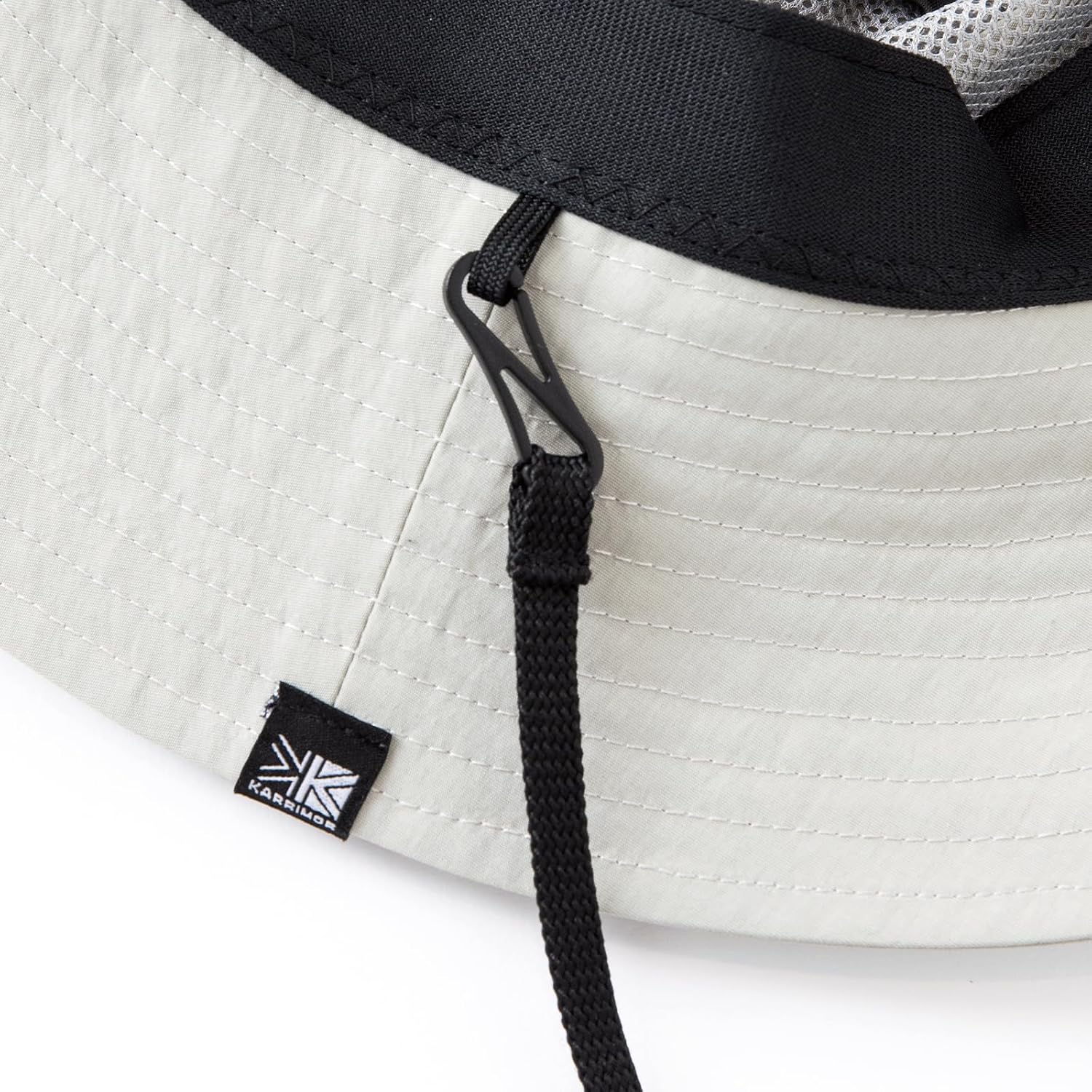 Thumbnail 1 de Karrimor flow hat ハット 通気メッシュ・UPF50+・保冷剤ポケット付き