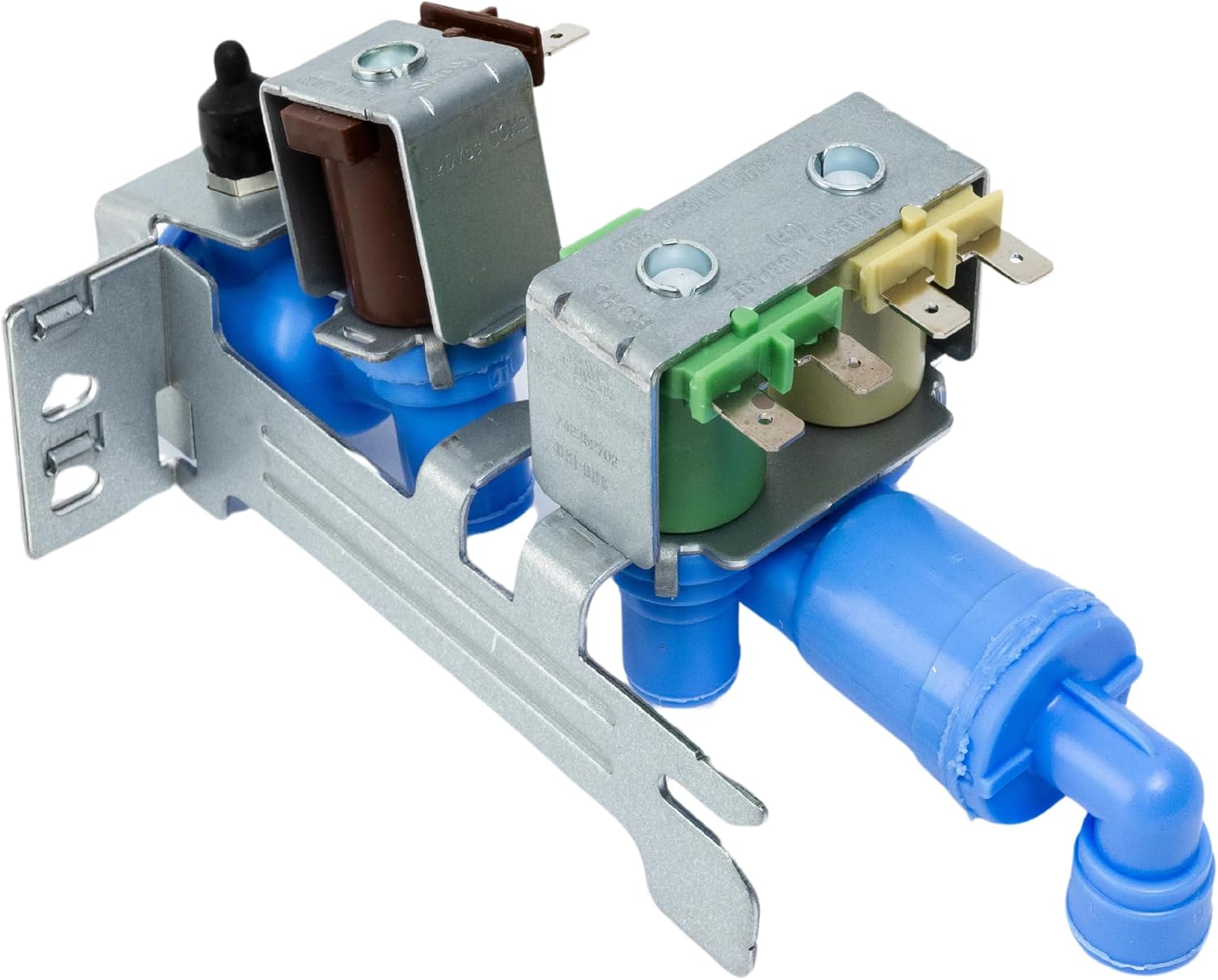 Detalle de Frigidaire refrigerator water inlet valve 242252702