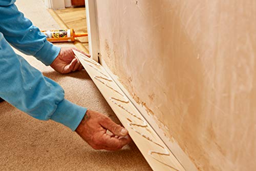 Thumbnail 7 de Gorilla 2044001 Heavy Duty Grab Adhesive White 290ml – practical performance for indoor and outdoor use