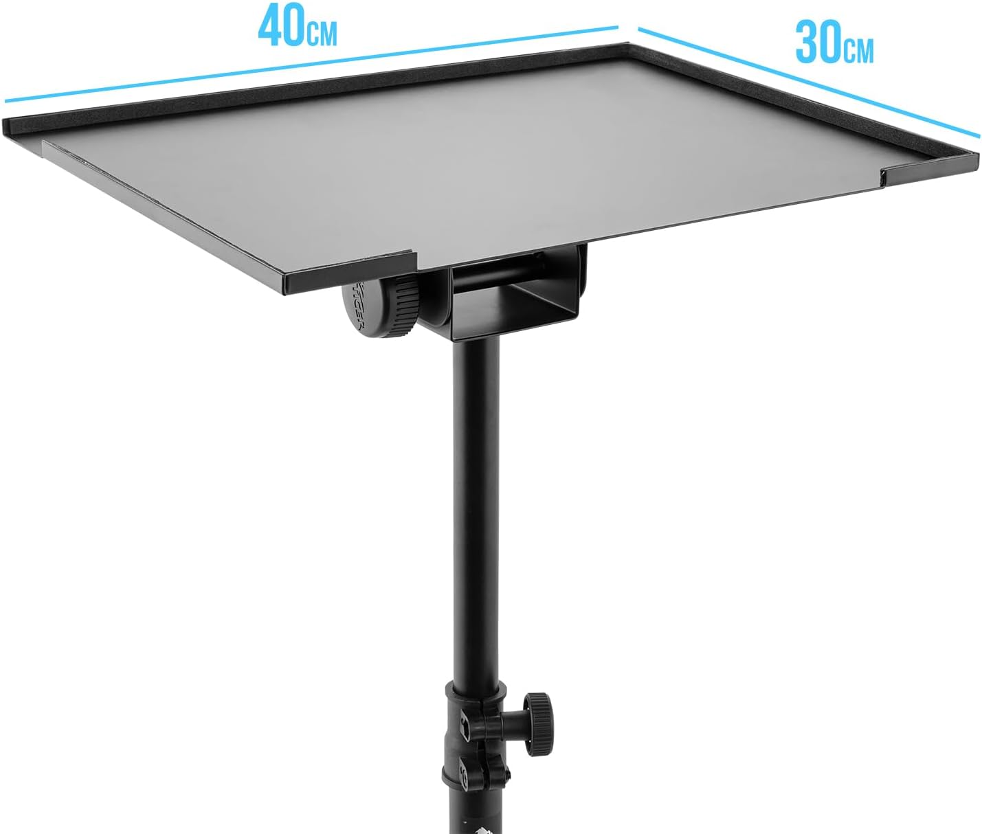 Detalle 2 de Tiger LEC8-BK support sol 88–137 cm